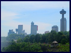 Niagara Falls 61 - skyline